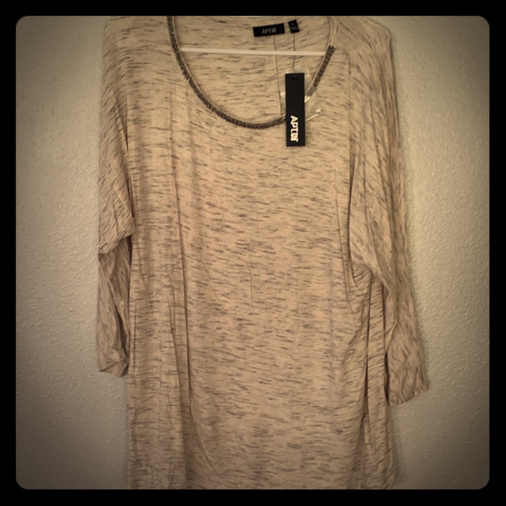 Women’s NWT blouse.